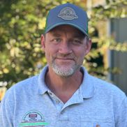 Kevin Driggers from Cha Vin Electric and Company, Inc. 