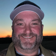 Chris Kryzak from Squaw Creek Lodge