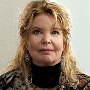 Kate Burke from San Juan Publishing