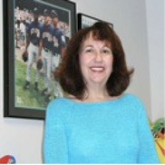 Sharon Kochlany from Mindsoars Achievement Center