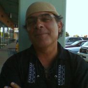 Devon Peña from San Luis Peoples Market
