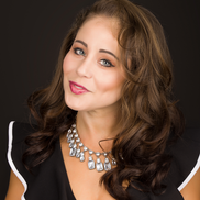 Christa Guglielmelli from Magnetic Magnificent Events & Incentives LLC