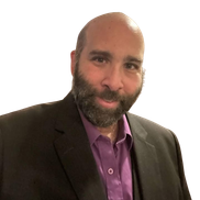 Elrico Hurley from ELH Document Services
