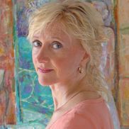 Sissi Janku from Sissi Janku Art Studio