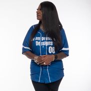 Lena Payton Webb from Blu Impressions Designs & Publishing LLC