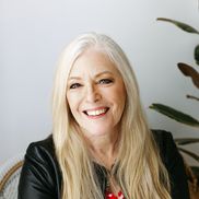 Guelda Redman from BC Women's Business Network