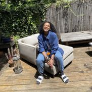 Dayanna Price from Price A.V. Entertainment
