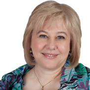 Sue Bergman from Live MY Life Well