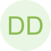 Daisy Dee from Dee's Decos