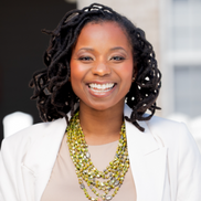 Tamette Farrington from T'Farri Solutions, Mindset Coach for Entrepreneurs 