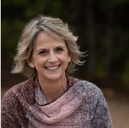 Karen Lutz from Duck Dog Clothing