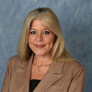 Lori Asaro from Meimarides Alliance Agency