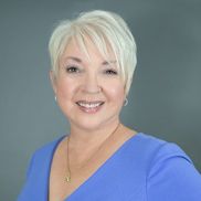 Gwen Daubenmeyer from The Integrity Team at Keller Williams Paint Creek