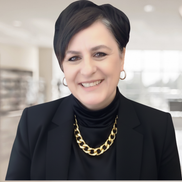 Caterina Perry from Your Success Unlimited Inc.