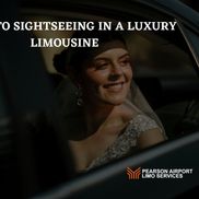Mohammad Ilyas from Pearson Airport Limo