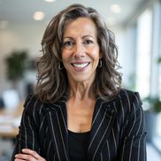 Toni Cashman from Crawford Media Group