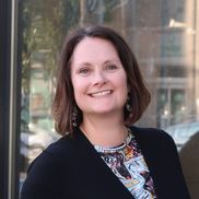 Michelle Thompson from BrandSpark