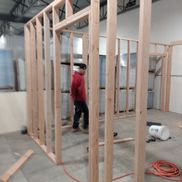 Kenny Niblett from pops &chip's custom painting