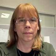 Jodene Anderson from Twin Cities Clean Team