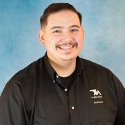 Andrew Trujillo from Trujillo Media