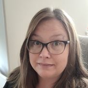 Krista Enslow from Brand Behavior