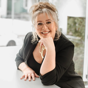 Sherry Sobey from Made To Grow Project