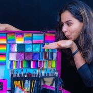 Sujatha Jain from Creative Faces Entertainment