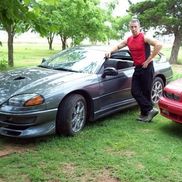 Rob Ham from Academy Disc Plumbing & Repair