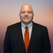 Joseph Boyd from Infosec Check