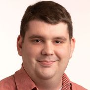 Jacob Martella from Jacob Martella Web Development