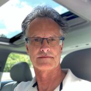 Eric Bickmann from Eric Bickmann