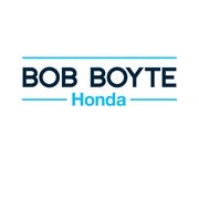 Bob Boyte Honda Moss Point
