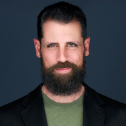 Joshua Jones from TUPOS