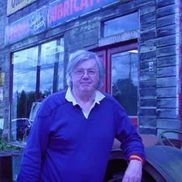 Mick Odell from EMA International Sales & Auction