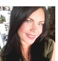 Christine DiBenedetto from Roar and Pearl windows, doors and Glass.  Women owned small business.