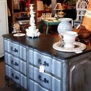 Mitzi Campbell from Junkin Disorderly