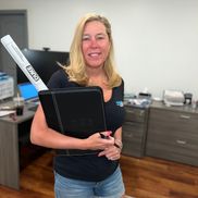 Nicole Wood from Toneman Development Corporation