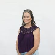 Theresa aka "Resa" Wethington from Magnetic Massage and Wellness