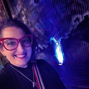 Stephanie Shields from Zap Master Electrology