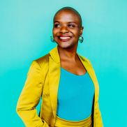 LaPora Lindsey from LaPora Lindsey - Workshop Facilitator, Speaker, and Author