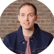 Lucas Pate from Element 99 Web Services
