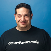 Drew Davis from Quarter Mile Entertainment