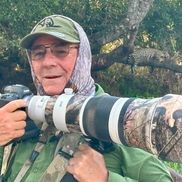 Bruce Finocchio from Dream Catcher Images