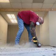 Brett Bennett from Sinister Kreations LLC
