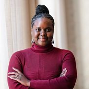 Lanisha Thornton from Runnin' Buzz Bartending Services LLC