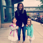 Amy Zimmel from Beautycounter