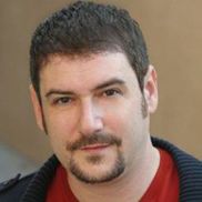 Jerry Hill from One Stop Designing