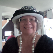 Lorie Gonta from Lorie Gonta Weddings