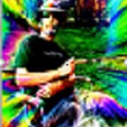 Jerome Allan from Dreamland Gardens