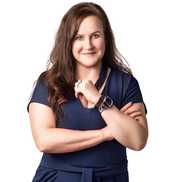 Stacy Russell from Dina Marie Realty
